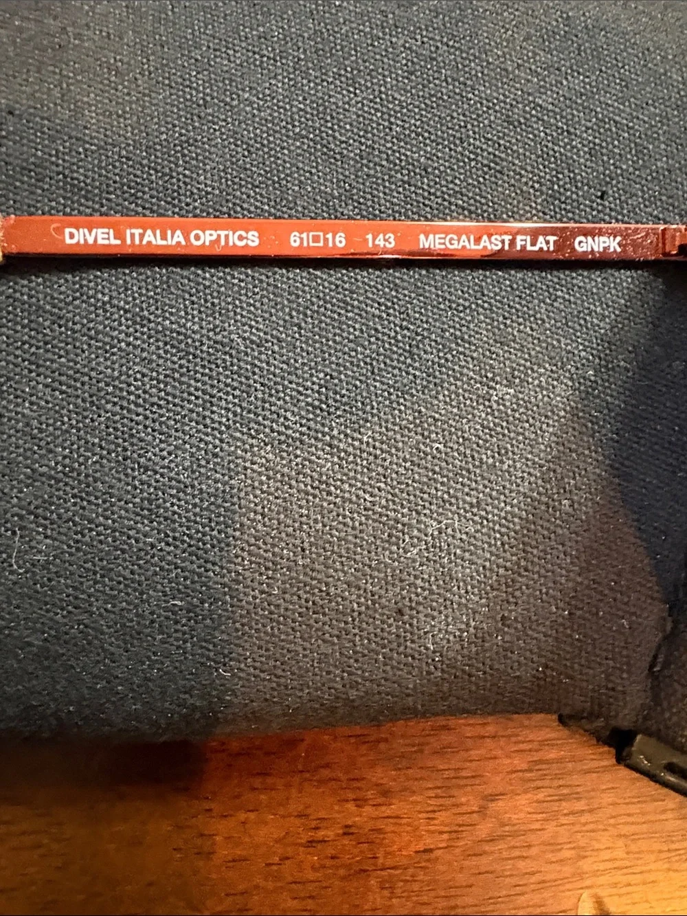GREY ANT Megaflast Flat: Pink & Copper Men’s Sunglasses
